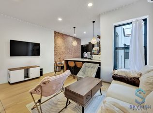 25-11 34th St #3C, Astoria, NY 11103