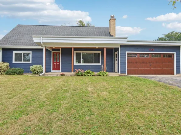 729 Ziegler Road, Madison, WI 53714