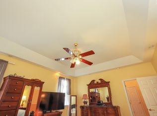 149 Belton Dr, Orangeburg, SC 29118