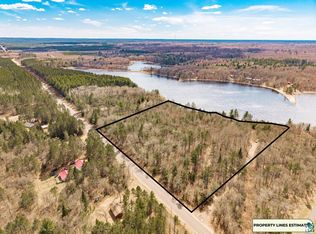 115XX S County Road Y, Solon Springs, WI 54873