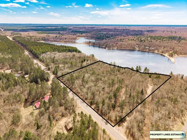 115XX S County Road Y, Solon Springs, WI 54873