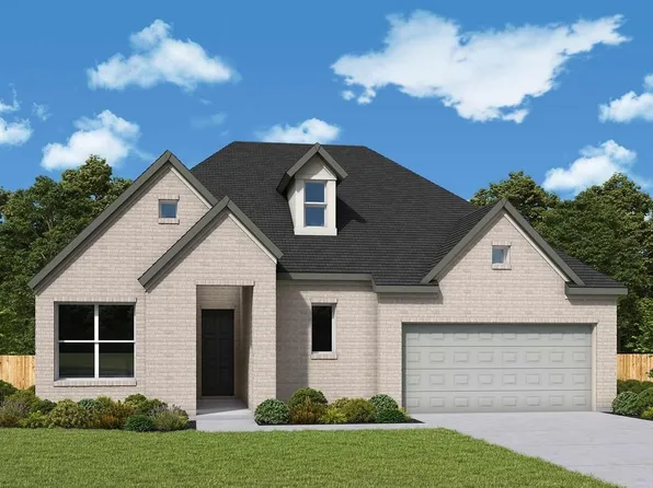 16863 Deep Wingbat Way, Magnolia, TX 77354