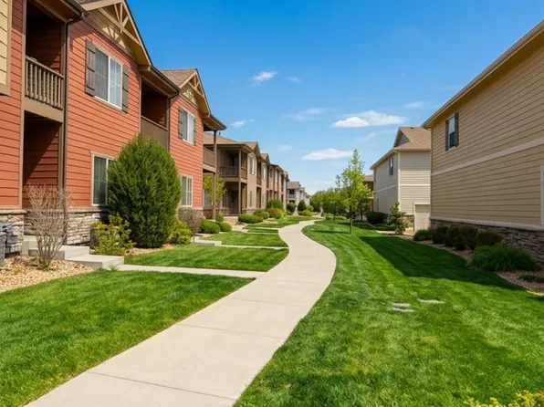 1568 Sepia Ave, Longmont, CO 80501