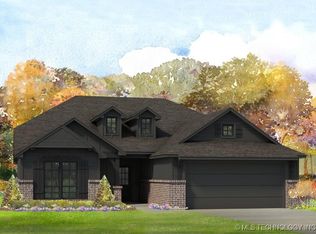 13159 S 72nd East Ave, Bixby, OK 74008