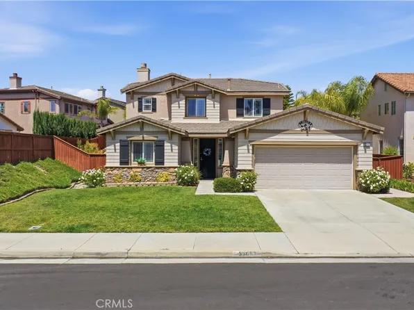 33062 Fox Rd, Temecula, CA 92592