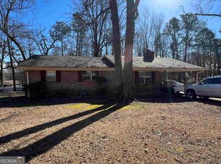 3724 Renee Cir, Gainesville, GA 30507