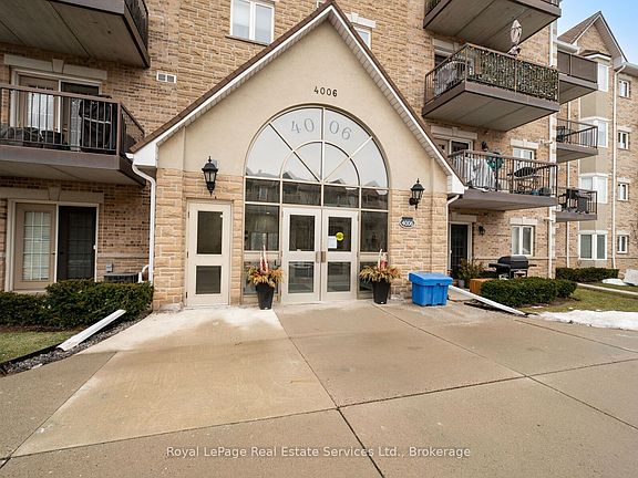 2nd image of 4006 Kilmer Dr #409