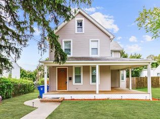 9 Brevent Ave, Leonardo, NJ 07737