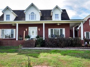 695 Pinhook Rd, Calhoun, TN 37309