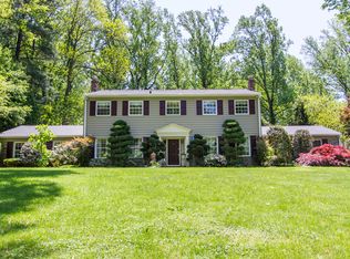 18 Forest View Rd, Rose Valley, PA 19086