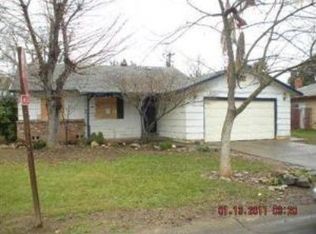10520 Malaga Way, Rancho Cordova, CA