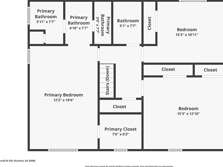 1268 Brandl Dr SW — Photo 3