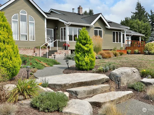 2461 Hillis Drive, Langley, WA 98260