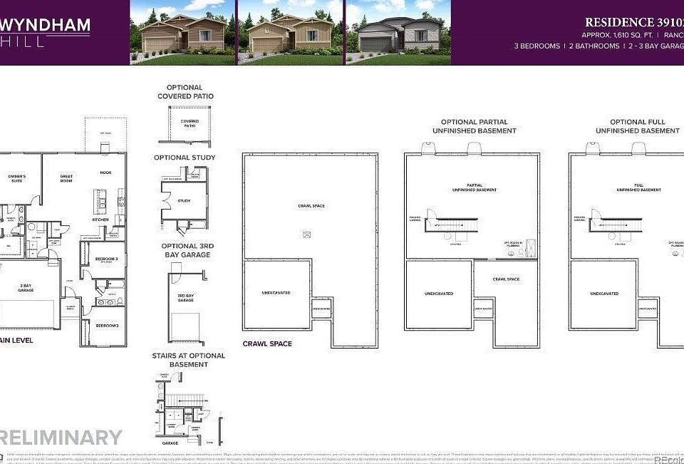 2nd image of 6042 Sandstone Cir