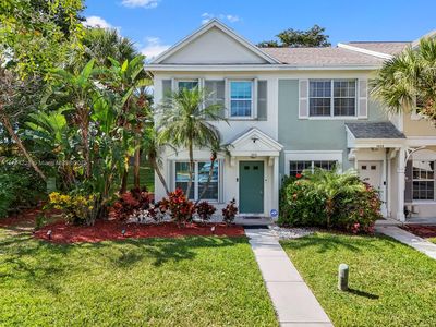 7821 Sanibel Dr, Tamarac, FL, 33321
