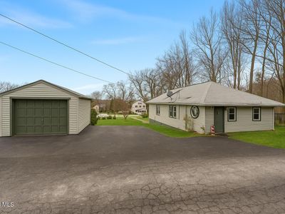 11 Troy Street, Fort Johnson, NY, 12070