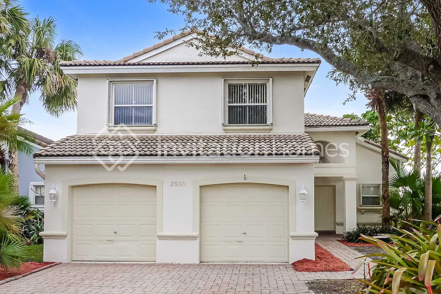 3580 SW 51st St Fort Lauderdale, FL 33312 — Photo 1
