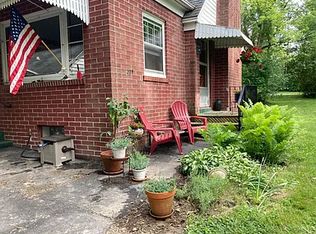 379 Stone Quarry Rd, Ithaca, NY 14850