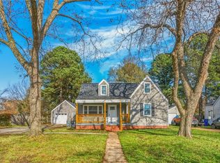 2446 Ambler Ave, Norfolk, VA 23513