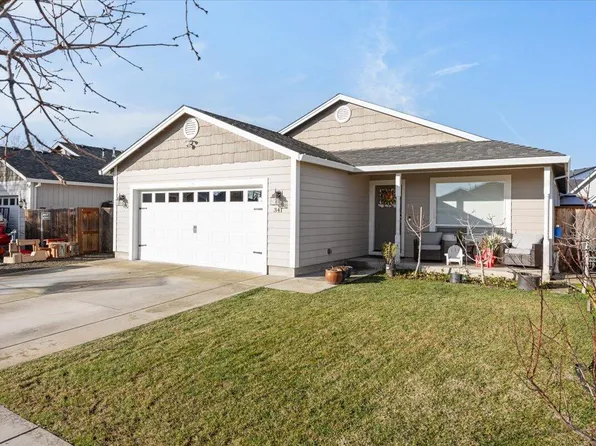 341 Isabel Dr, Medford, OR 97501