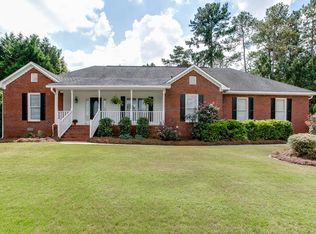 7050 Havenridge Way, McDonough, GA