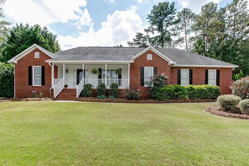 7050 Havenridge Way photo 1
