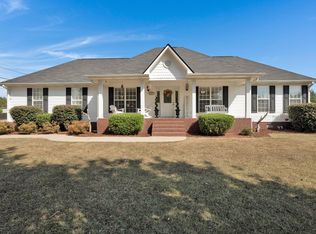 22 Summerville Estates Cir, Jasper, AL 35504