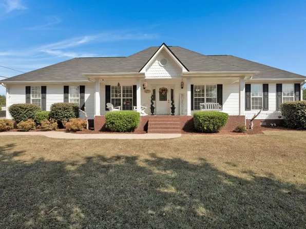 22 Summerville Estates Cir, Jasper, AL 35504