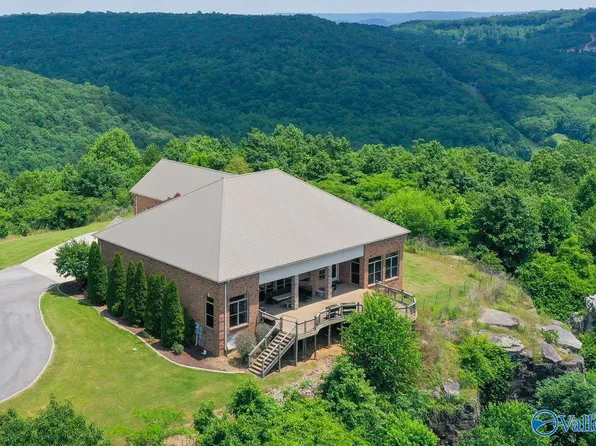 1000 Starnes Loop Rd, Grant, AL 35747