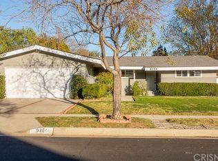 9754 Kessler Ave, Chatsworth, CA 91311