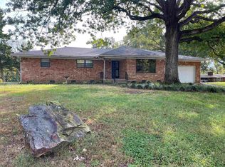 10 Talmage Dr, Little Rock, AR 72204