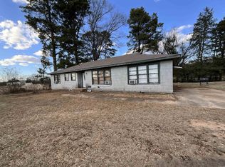 1938 Highway 32 W, Ashdown, AR 71822