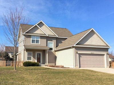 15840 Lattice Ln, East Lansing, MI, 48823