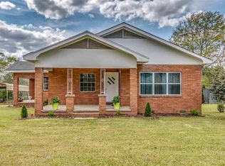 320 Magnolia Dr, Raleigh, MS 39153