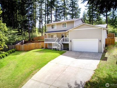 18228 Rampart Drive SE, Yelm, WA, 98597