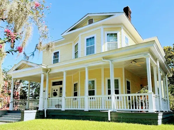 904 E Duffy St #A & B, Savannah, GA 31401