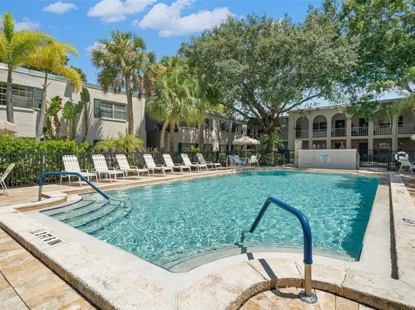4335 Aegean Dr APT 222A, Tampa, FL 33611