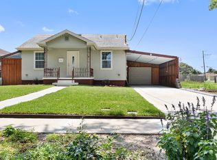 1446 Mithra St, New Orleans, LA 70122