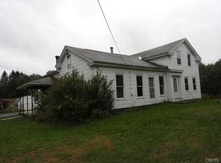 4460 Howlett Hill Rd, Syracuse, NY 13215