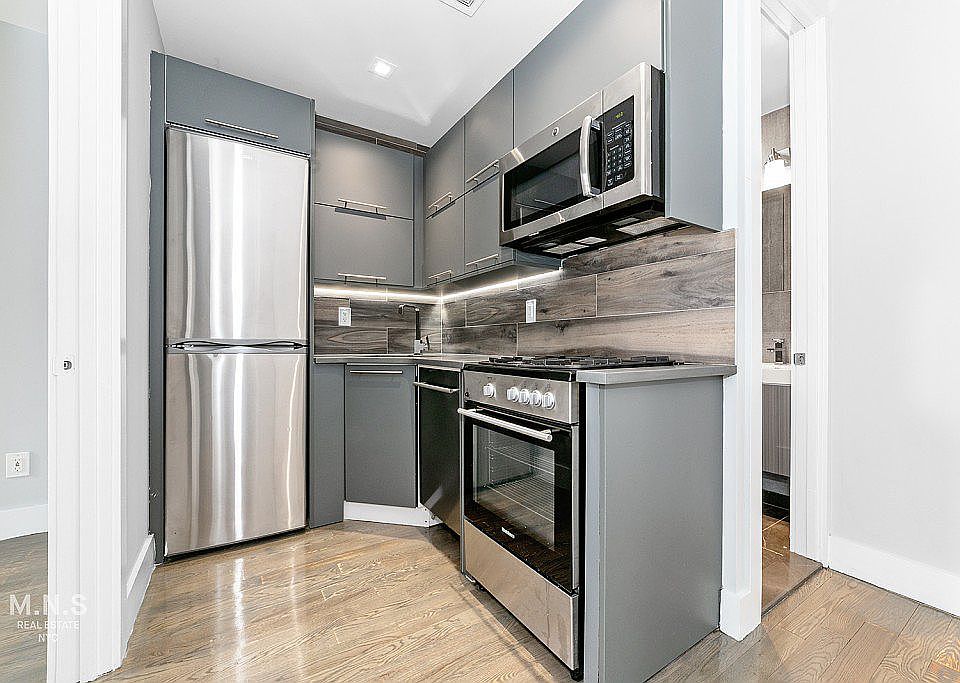 1st image of 124 E 117th St APT 4F