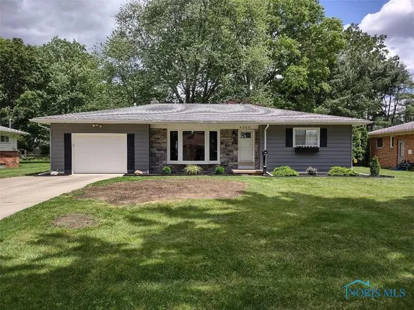 4908 Kathy Ln, Toledo, OH 43623