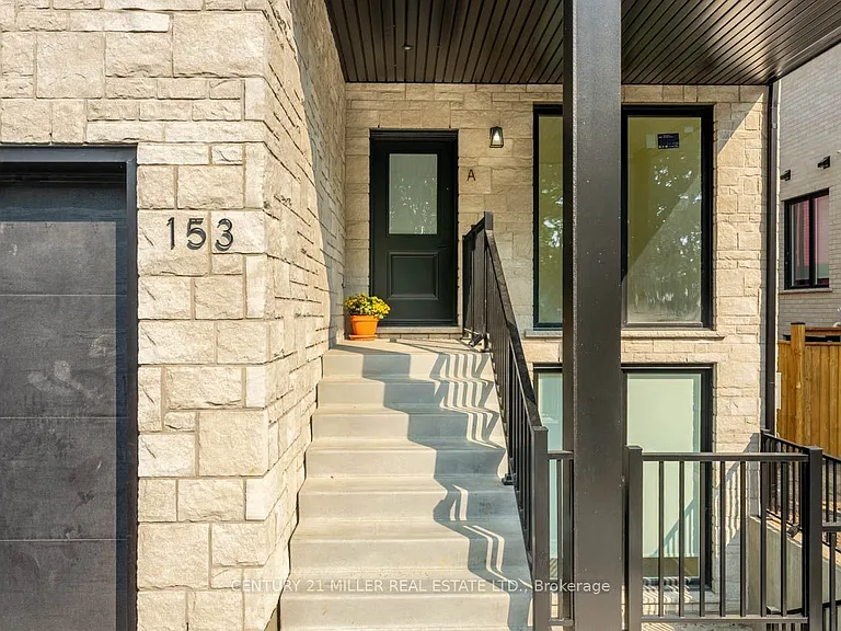 153 Richardson St #A — Photo 2