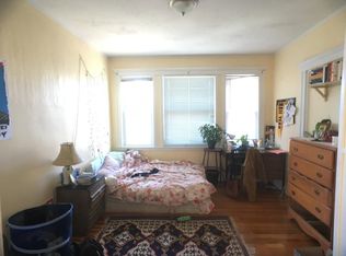 106 W Adams St #U2, Somerville, MA 02144