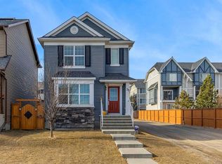 35 E Nolanlake Cv NW, Calgary, AB T3R 0W2