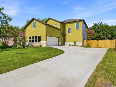 5014 Fawn Lk, San Antonio, TX, 78244