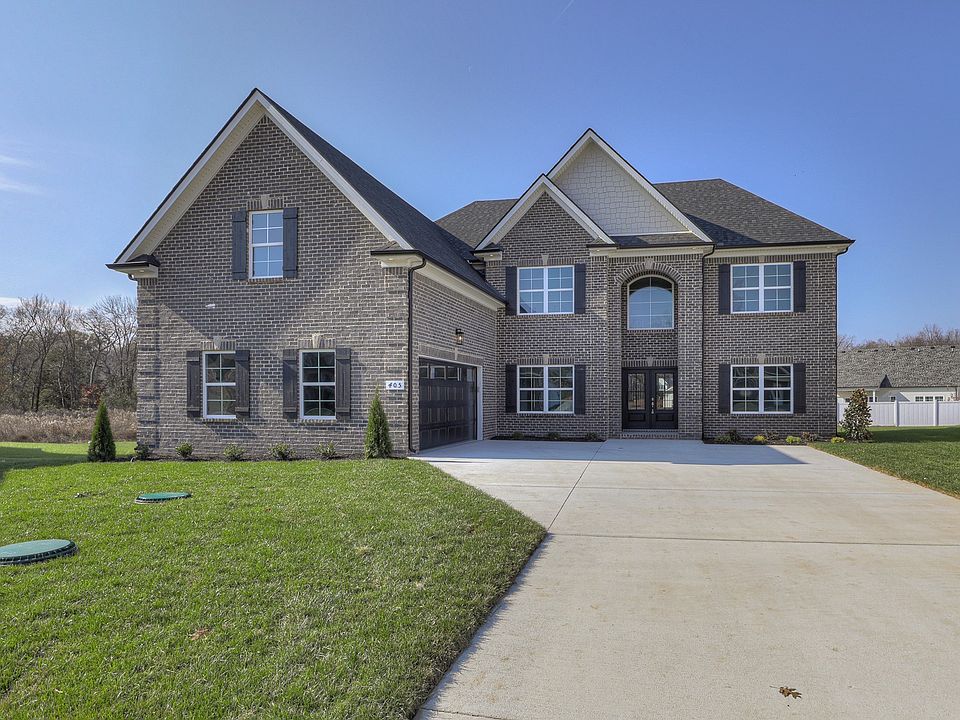 1st image of 405 Sophie Hill Ct Lot 84