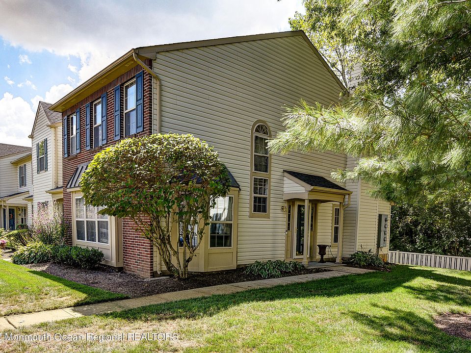 4 Whistler Drive UNIT 8, Freehold, NJ 07728 Zillow