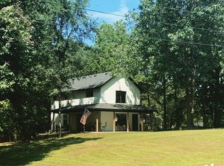 15742 Johns Hill Rd, Lowell, AR 72745