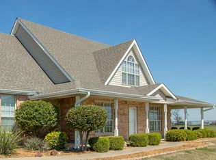 3828 Fm 66, Waxahachie, TX 75167