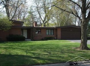 4541 Ashland Dr, Saginaw, MI
